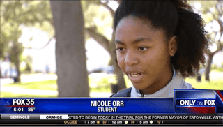 Fox 35 screenshot